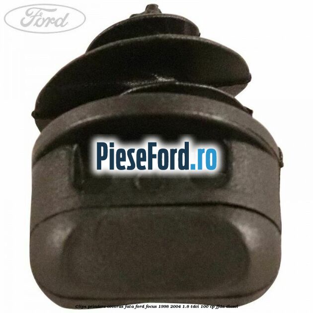 Clips prindere covoras fata Ford Focus 1998-2004 1.8 TDCi 100 cp Clips prindere covoras fata Ford Focus 1998-2004 1.8 TDCi 100 cp FFDA diesel