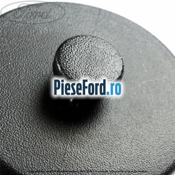 Clips prindere covorase fata Ford EcoSport 2019-2023 1.0 EcoBoost 125 cp M1JC, M1JJ, M1JU benzina