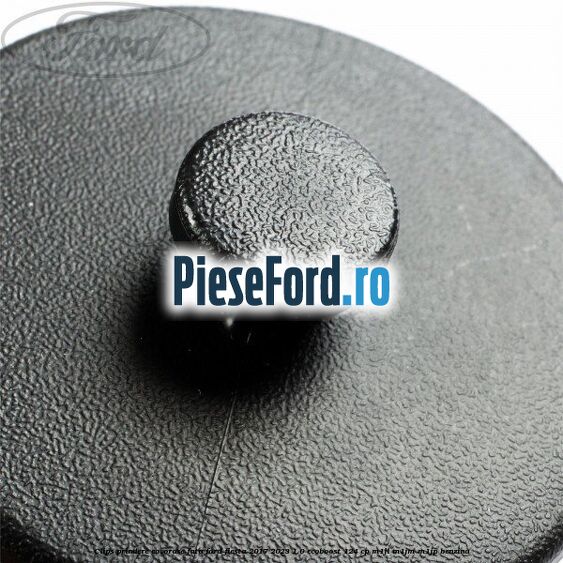 Clips prindere covorase fata Ford Fiesta 2017-2023 1.0 EcoBoost 124 cp M1JL, M1JM, M1JP benzina