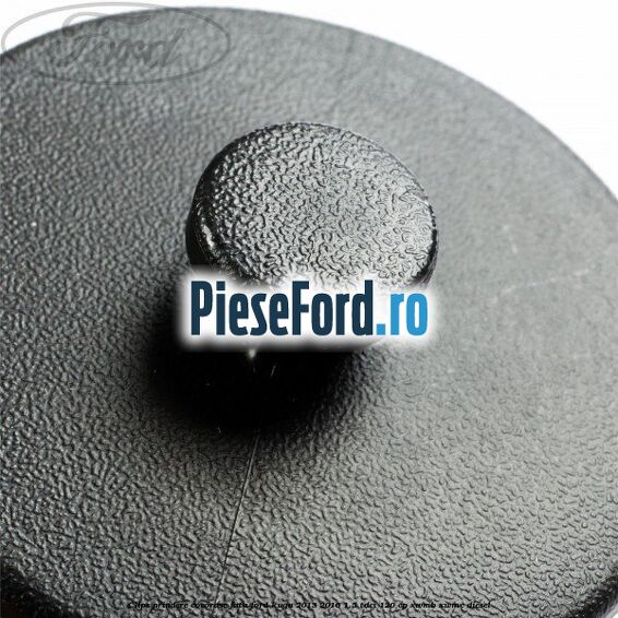 Clips prindere covorase fata Ford Kuga 2013-2016 1.5 TDCi 120 cp XWMB, XWMC diesel