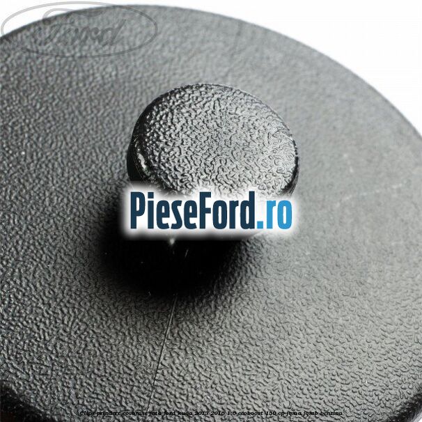 Clips prindere covorase fata Ford Kuga 2013-2016 1.6 EcoBoost 150 cp JQMA, JQMB benzina