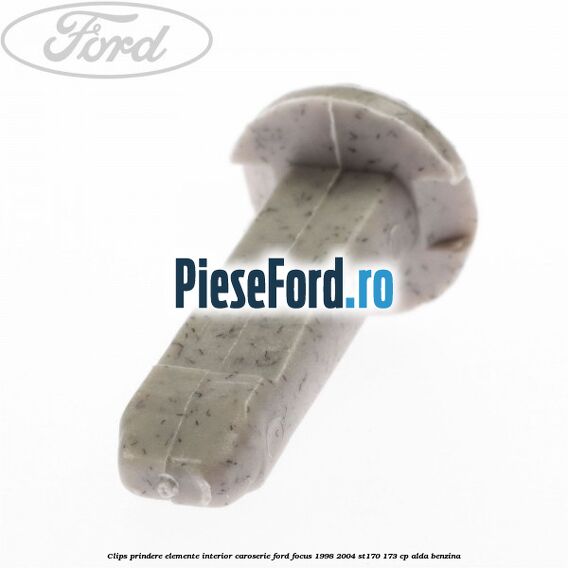 Clips prindere elemente interior caroserie Ford Focus 1998-2004 ST170 173 cp