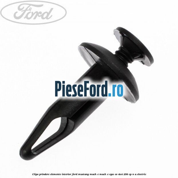 Clips prindere elemente interior Ford Mustang Mach-E MACH-E (CGW) EV 4x4 258 cp Clips prindere elemente interior Ford Mustang Mach-E MACH-E (CGW) EV 4x4 258 cp n/a electric