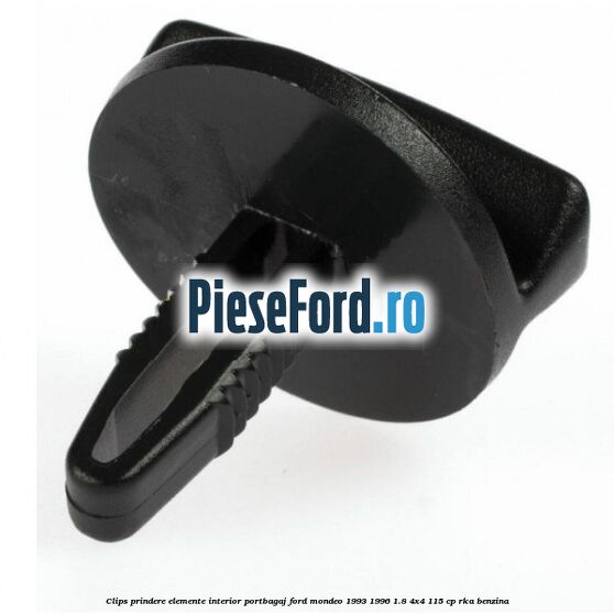 Clips prindere elemente interior portbagaj Ford Mondeo 1993-1996 1.8 4x4 115 cp RKA benzina