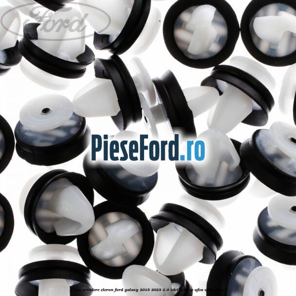 Clips prindere eleron Ford Galaxy 2015-2023 2.0 TDCi 120 cp Clips prindere eleron Ford Galaxy 2015-2023 2.0 TDCi 120 cp UFCA, UFCB diesel