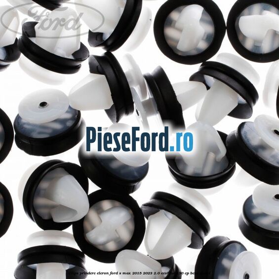 Clips prindere eleron Ford S-Max 2015-2023 2.0 EcoBlue 190 cp BCCC diesel