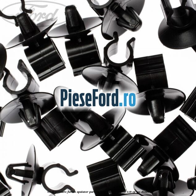 Clips prindere furtun spalator parbriz Ford Scorpio 2.5 TD 115 cp Clips prindere furtun spalator parbriz Ford Scorpio 2.5 TD 115 cp SCC diesel