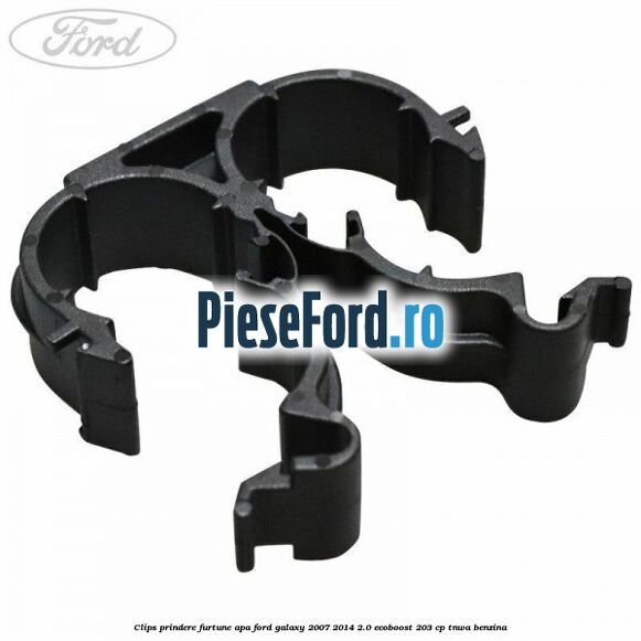 Clips prindere furtune apa Ford Galaxy 2007-2014 2.0 EcoBoost 203 cp Clips prindere furtune apa Ford Galaxy 2007-2014 2.0 EcoBoost 203 cp TNWA benzina