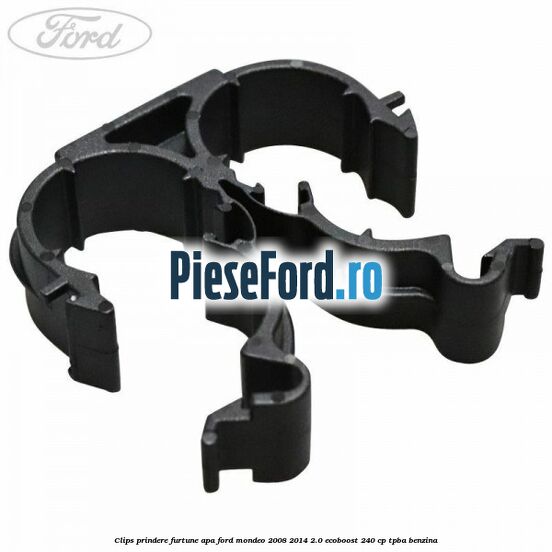 Clips prindere furtune apa Ford Mondeo 2008-2014 2.0 EcoBoost 240 cp