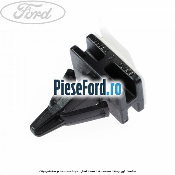 Clips prindere geam custode spate Ford B-Max 1.0 EcoBoost 140 cp YYJC benzina