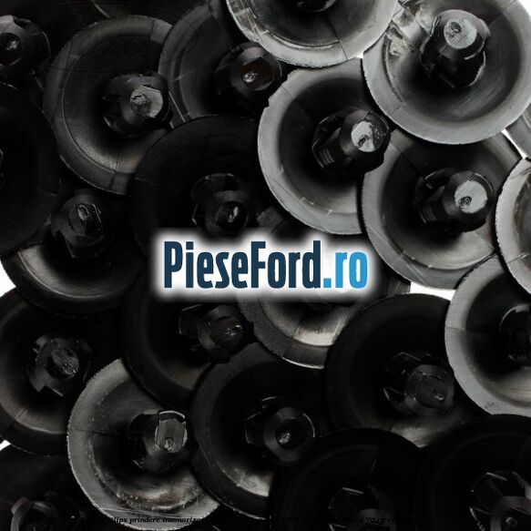 Clips prindere insonorizant capota Ford Escort 1995-1998 1.8 Turbo D 70 cp Clips prindere insonorizant capota Ford Escort 1995-1998 1.8 Turbo D 70 cp RVA diesel