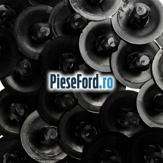 Clips prindere insonorizant capota Ford Escort 1995-1998 RS 2000 150 cp N7A benzina