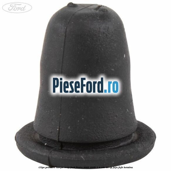 Clips prindere lampa stop Ford Fiesta 2002-2005 1.4 16V 80 cp Clips prindere lampa stop Ford Fiesta 2002-2005 1.4 16V 80 cp FXJA, FXJB benzina