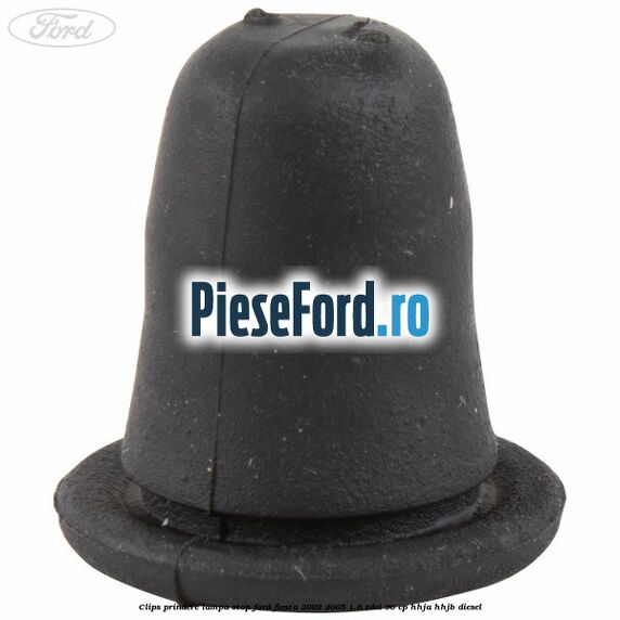 Clips prindere lampa stop Ford Fiesta 2002-2005 1.6 TDCi 90 cp HHJA, HHJB diesel