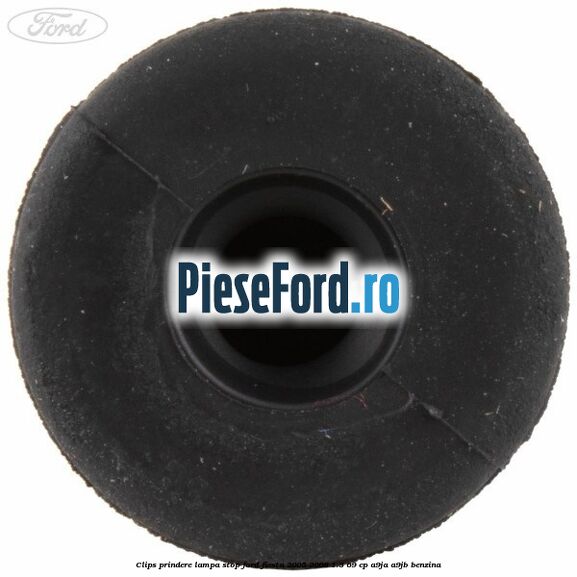 Clips prindere lampa stop Ford Fiesta 2005-2008 1.3 69 cp A9JA, A9JB benzina