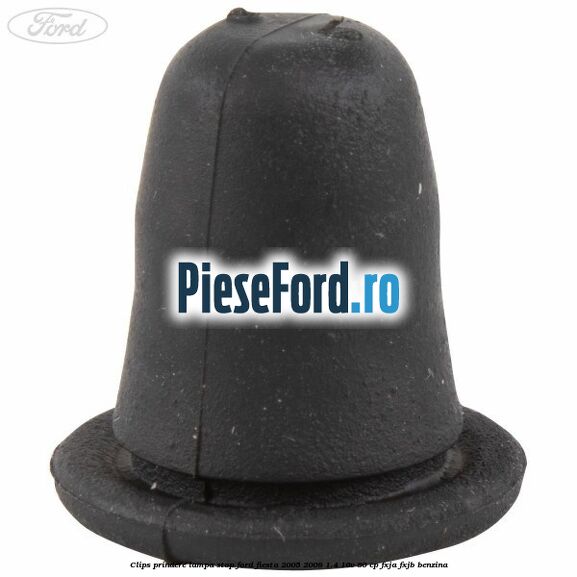 Clips prindere lampa stop Ford Fiesta 2005-2008 1.4 16V 80 cp Clips prindere lampa stop Ford Fiesta 2005-2008 1.4 16V 80 cp FXJA, FXJB benzina