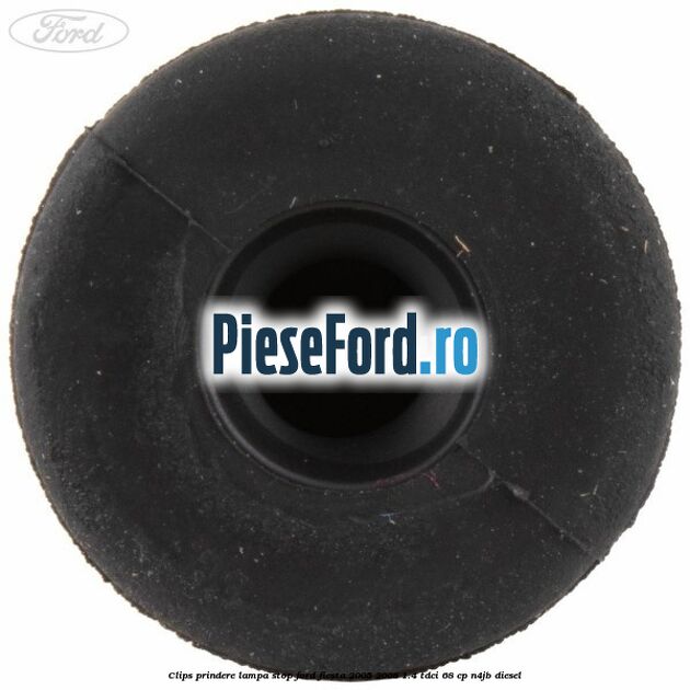 Clips prindere lampa stop Ford Fiesta 2005-2008 1.4 TDCi 68 cp Clips prindere lampa stop Ford Fiesta 2005-2008 1.4 TDCi 68 cp N4JB diesel