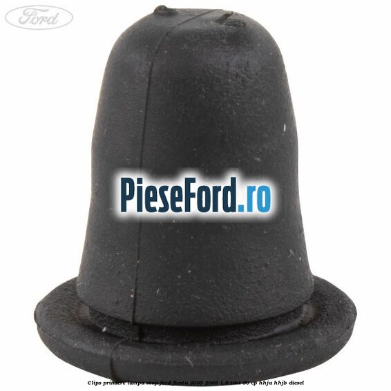 Clips prindere lampa stop Ford Fiesta 2005-2008 1.6 TDCi 90 cp HHJA, HHJB diesel
