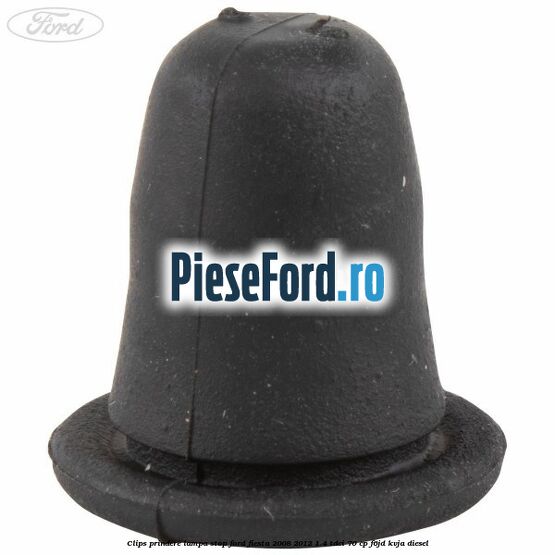 Clips prindere lampa stop Ford Fiesta 2008-2012 1.4 TDCi 70 cp F6JD, KVJA diesel
