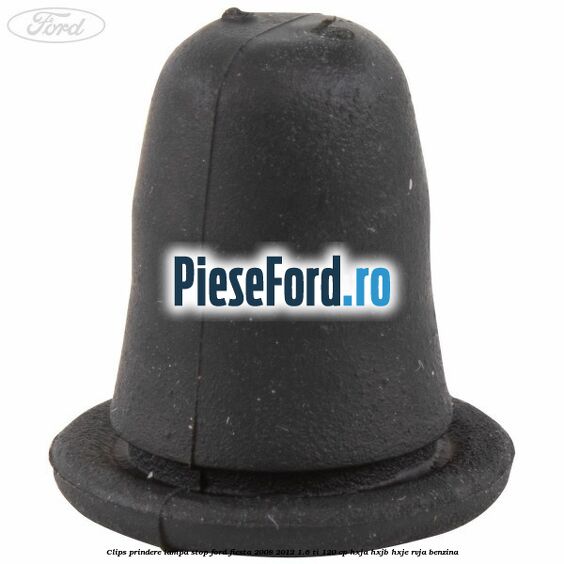Clips prindere lampa stop Ford Fiesta 2008-2012 1.6 Ti 120 cp HXJA, HXJB, HXJE, RVJA benzina