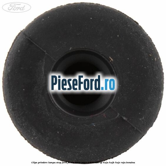 Clips prindere lampa stop Ford Fiesta 2008-2012 1.6 Ti 120 cp HXJA, HXJB, HXJE, RVJA benzina