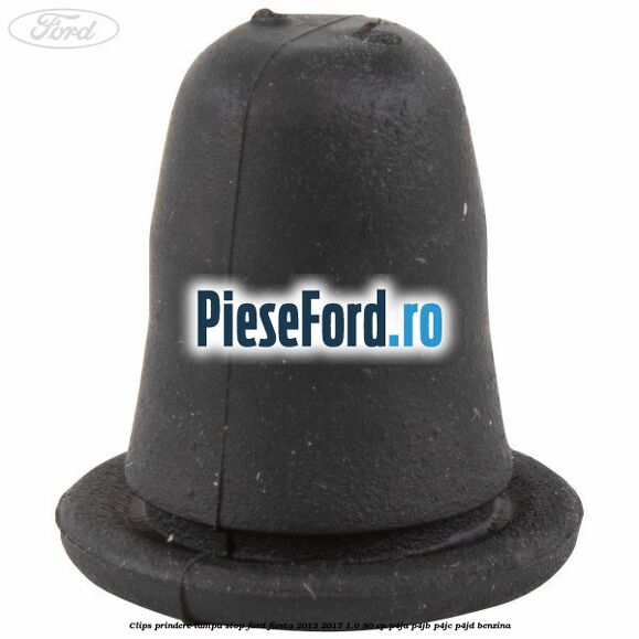 Clips prindere lampa stop Ford Fiesta 2013-2017 1.0 80 cp P4JA, P4JB, P4JC, P4JD benzina