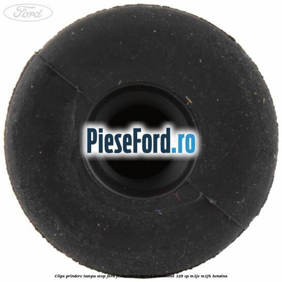Clips prindere lampa stop Ford Fiesta 2013-2017 1.0 EcoBoost 125 cp Clips prindere lampa stop Ford Fiesta 2013-2017 1.0 EcoBoost 125 cp M1JE, M1JH benzina