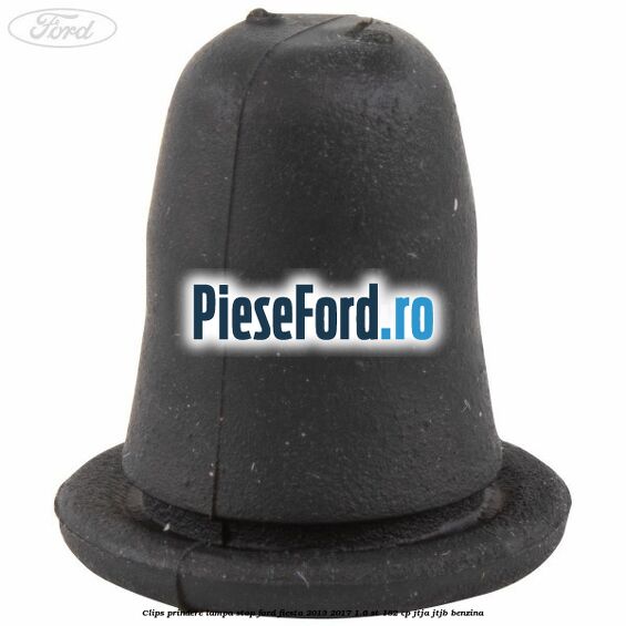 Clips prindere lampa stop Ford Fiesta 2013-2017 1.6 ST 182 cp JTJA, JTJB benzina