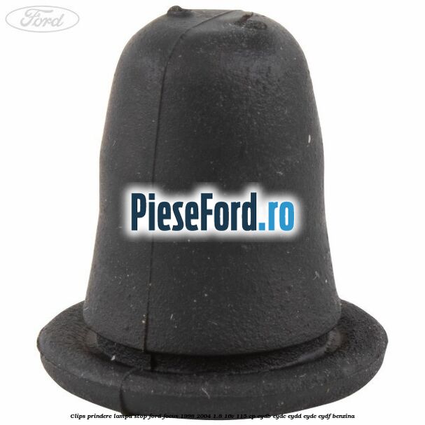 Clips prindere lampa stop Ford Focus 1998-2004 1.8 16V 115 cp EYDB, EYDC, EYDD, EYDE, EYDF benzina