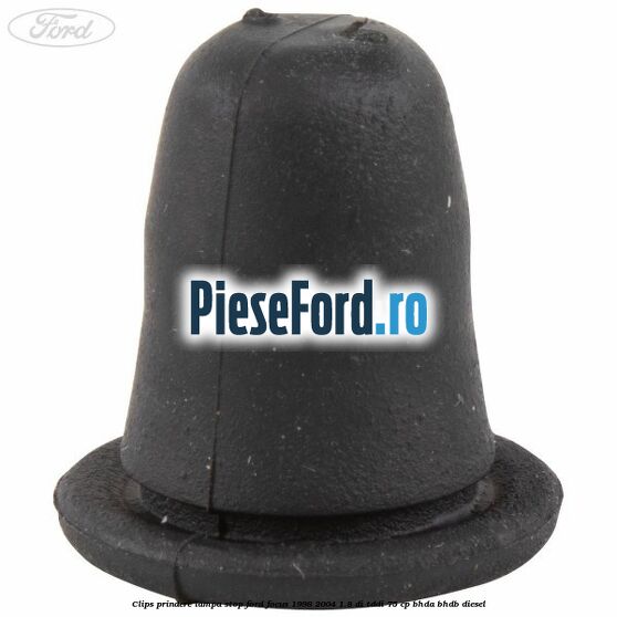 Clips prindere lampa stop Ford Focus 1998-2004 1.8 DI/TDDi 75 cp BHDA, BHDB diesel