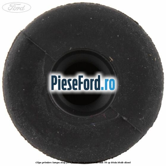 Clips prindere lampa stop Ford Focus 1998-2004 1.8 DI/TDDi 75 cp BHDA, BHDB diesel