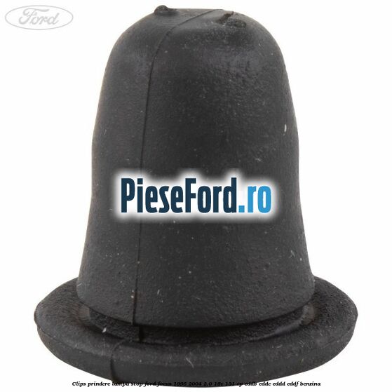 Clips prindere lampa stop Ford Focus 1998-2004 2.0 16V 131 cp EDDB, EDDC, EDDD, EDDF benzina