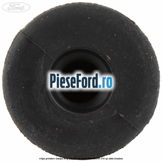 Clips prindere lampa stop Ford Focus 1998-2004 ST170 173 cp Clips prindere lampa stop Ford Focus 1998-2004 ST170 173 cp ALDA benzina