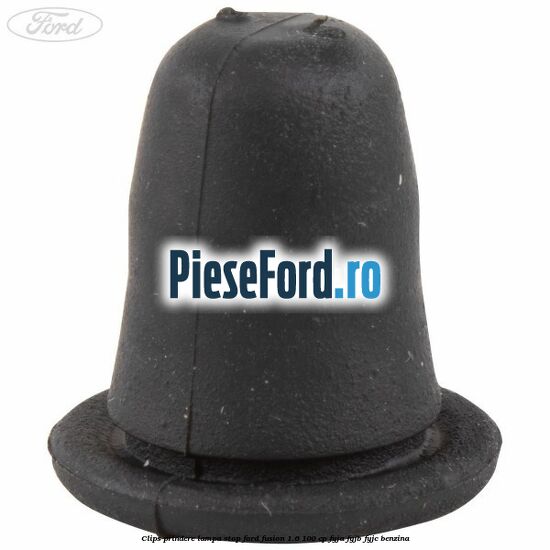 Clips prindere lampa stop Ford Fusion 1.6 100 cp FYJA, FYJB, FYJC benzina