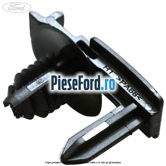 Clips prindere modul Ford Escort 1990-1995 1.6 105 cp LJF benzina