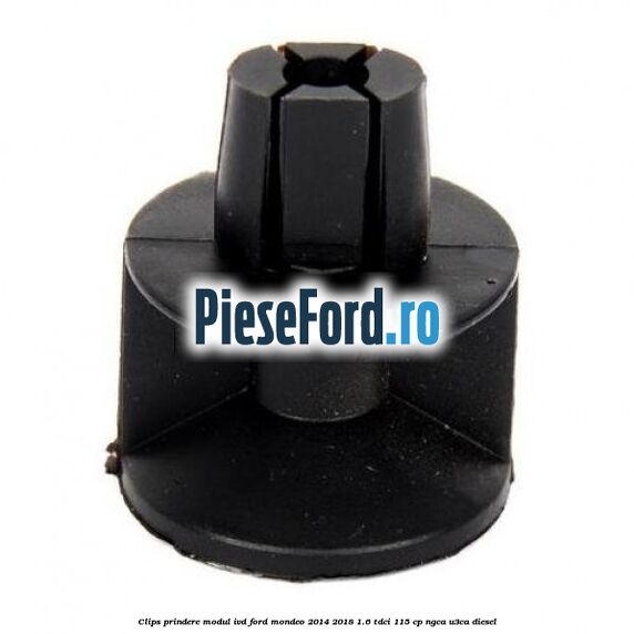 Clips prindere modul IVD Ford Mondeo 2014-2018 1.6 TDCi 115 cp NGCA, U3CA diesel