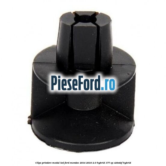 Clips prindere modul IVD Ford Mondeo 2014-2018 2.0 Hybrid 177 cp Clips prindere modul IVD Ford Mondeo 2014-2018 2.0 Hybrid 177 cp C20EDEF hybrid