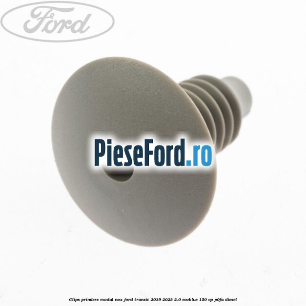 Clips prindere modul NOX Ford Transit 2019-2023 2.0 EcoBlue 150 cp Clips prindere modul NOX Ford Transit 2019-2023 2.0 EcoBlue 150 cp P0FA diesel