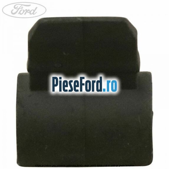 Clips prindere pix consola centrala Ford C-Max 2011-2015 1.6 Ti 125 cp PNDA benzina
