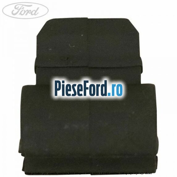 Clips prindere pix consola centrala Ford EcoSport 2019-2023 1.5 TDCi EcoBlue 125 cp ZTJA, ZTJB, ZTJC diesel