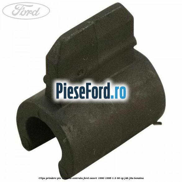 Clips prindere pix consola centrala Ford Escort 1990-1995 1.3 60 cp J4B, J6A benzina