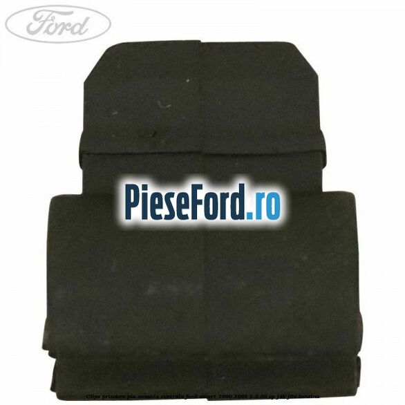 Clips prindere pix consola centrala Ford Escort 1990-1995 1.3 60 cp J4B, J6A benzina