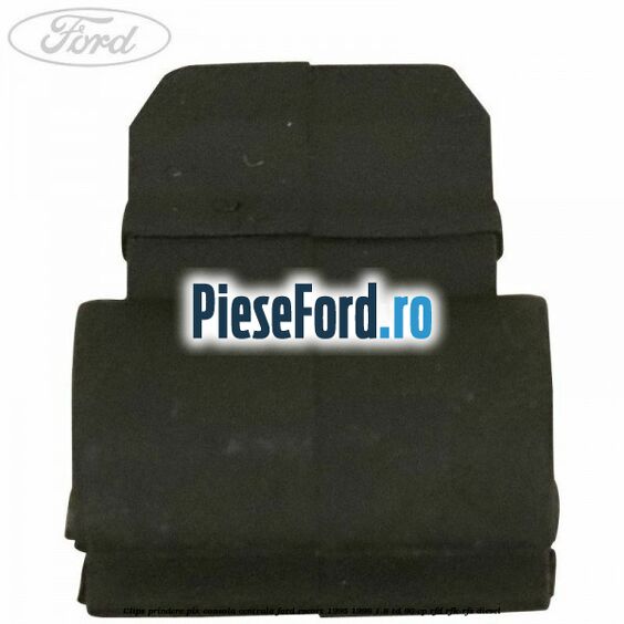 Clips prindere pix consola centrala Ford Escort 1995-1998 1.8 TD 90 cp RFD, RFK, RFS diesel