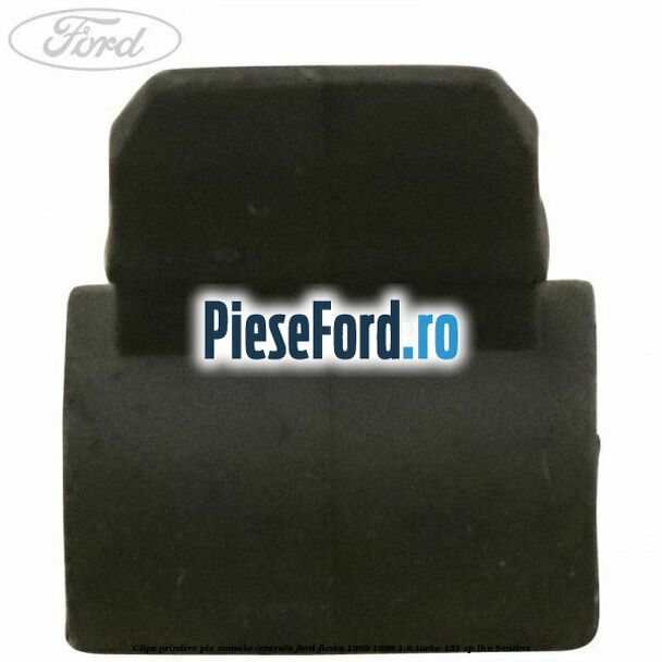 Clips prindere pix consola centrala Ford Fiesta 1989-1996 1.6 Turbo 131 cp LHA benzina