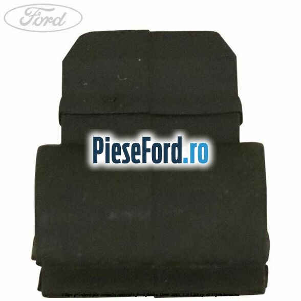 Clips prindere pix consola centrala Ford Fiesta 1996-2001 1.0 i 52 cp ZH10JRB benzina
