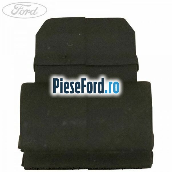 Clips prindere pix consola centrala Ford Fiesta 1996-2001 1.6 16V Sport 103 cp L1T, L1V benzina