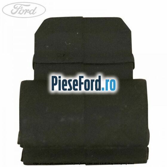 Clips prindere pix consola centrala Ford Fiesta 1996-2001 1.8 DI 75 cp Clips prindere pix consola centrala Ford Fiesta 1996-2001 1.8 DI 75 cp RTN, RTP, RTQ diesel