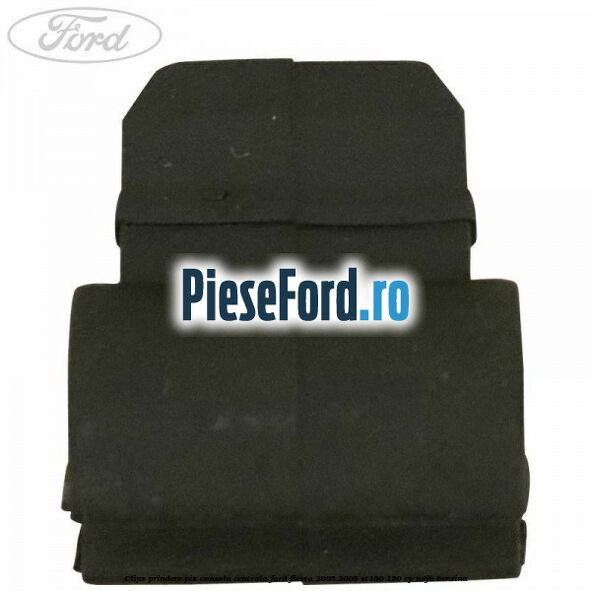 Clips prindere pix consola centrala Ford Fiesta 2005-2008 ST150 150 cp N4JB benzina