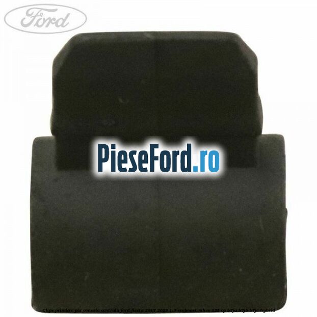 Clips prindere pix consola centrala Ford Fiesta 2017-2023 1.0 EcoBoost mHEV 125 cp B7JA, B7JB, B7JC Hybrid