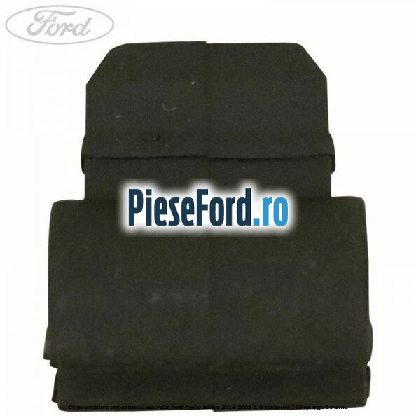 Clips prindere pix consola centrala Ford Fiesta Active 2018-2023 1.0 EcoBoost 140 cp YYJE benzina
